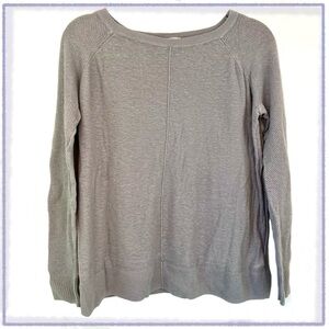 Gap | Gray Sweater